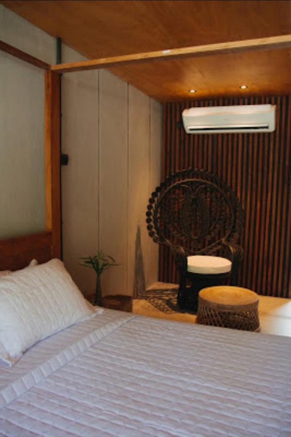 Pedras Do Patacho Hotel Boutique Experience Pôrto de Pedras Exteriér fotografie