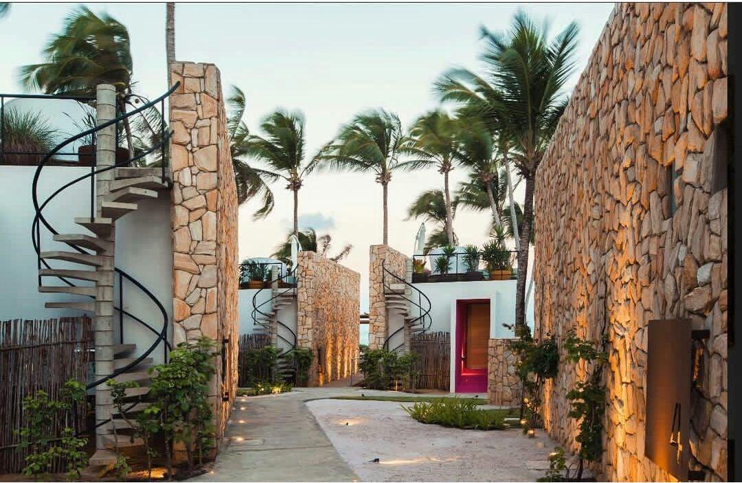 Pedras Do Patacho Hotel Boutique Experience Pôrto de Pedras Exteriér fotografie