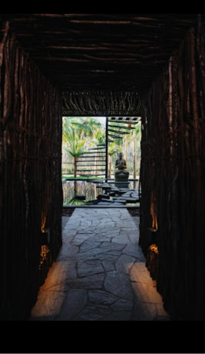 Pedras Do Patacho Hotel Boutique Experience Pôrto de Pedras Exteriér fotografie