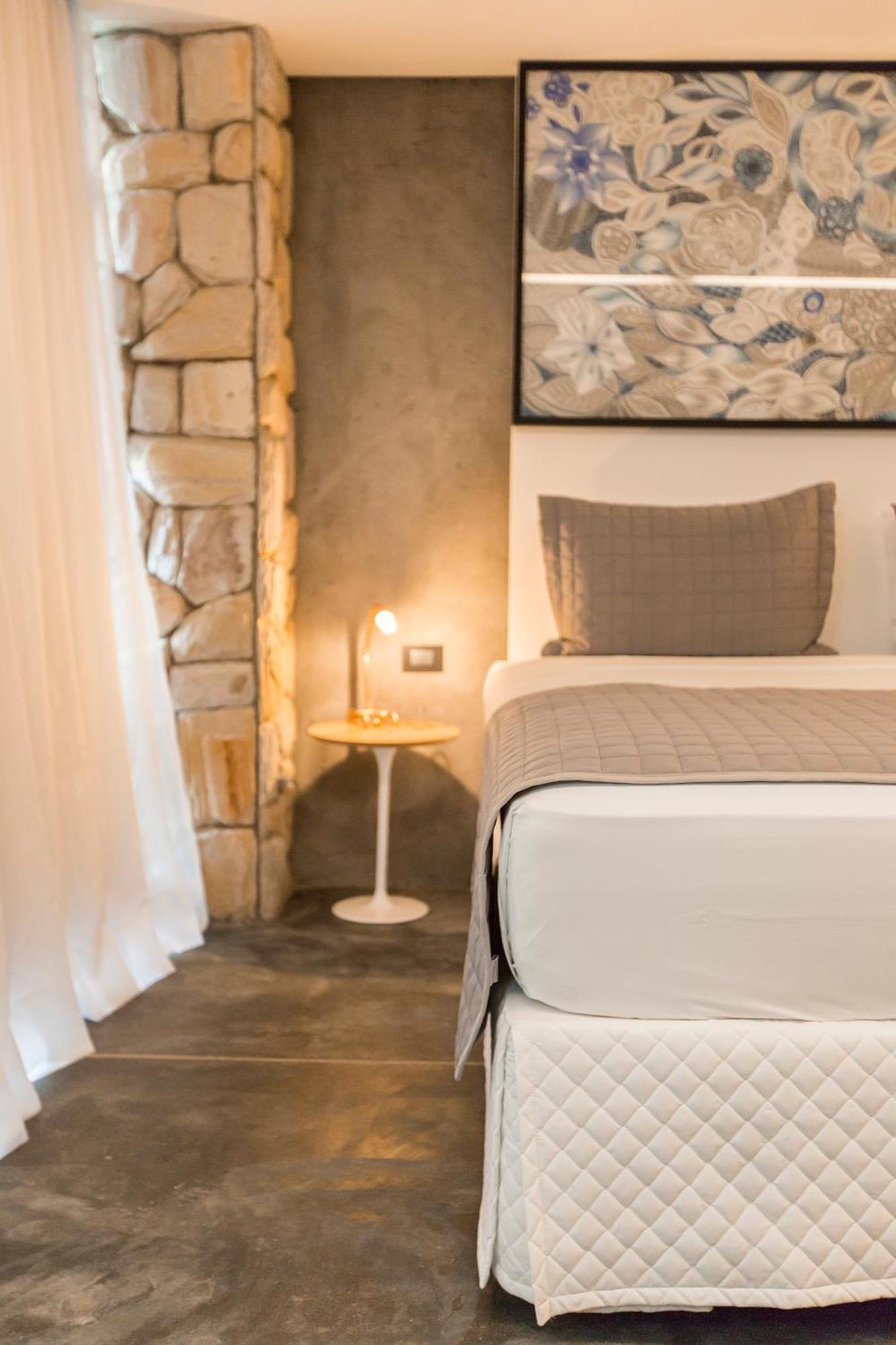 Pedras Do Patacho Hotel Boutique Experience Pôrto de Pedras Pokoj fotografie