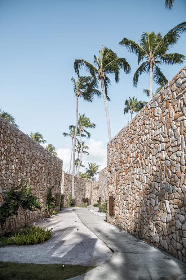 Pedras Do Patacho Hotel Boutique Experience Pôrto de Pedras Exteriér fotografie
